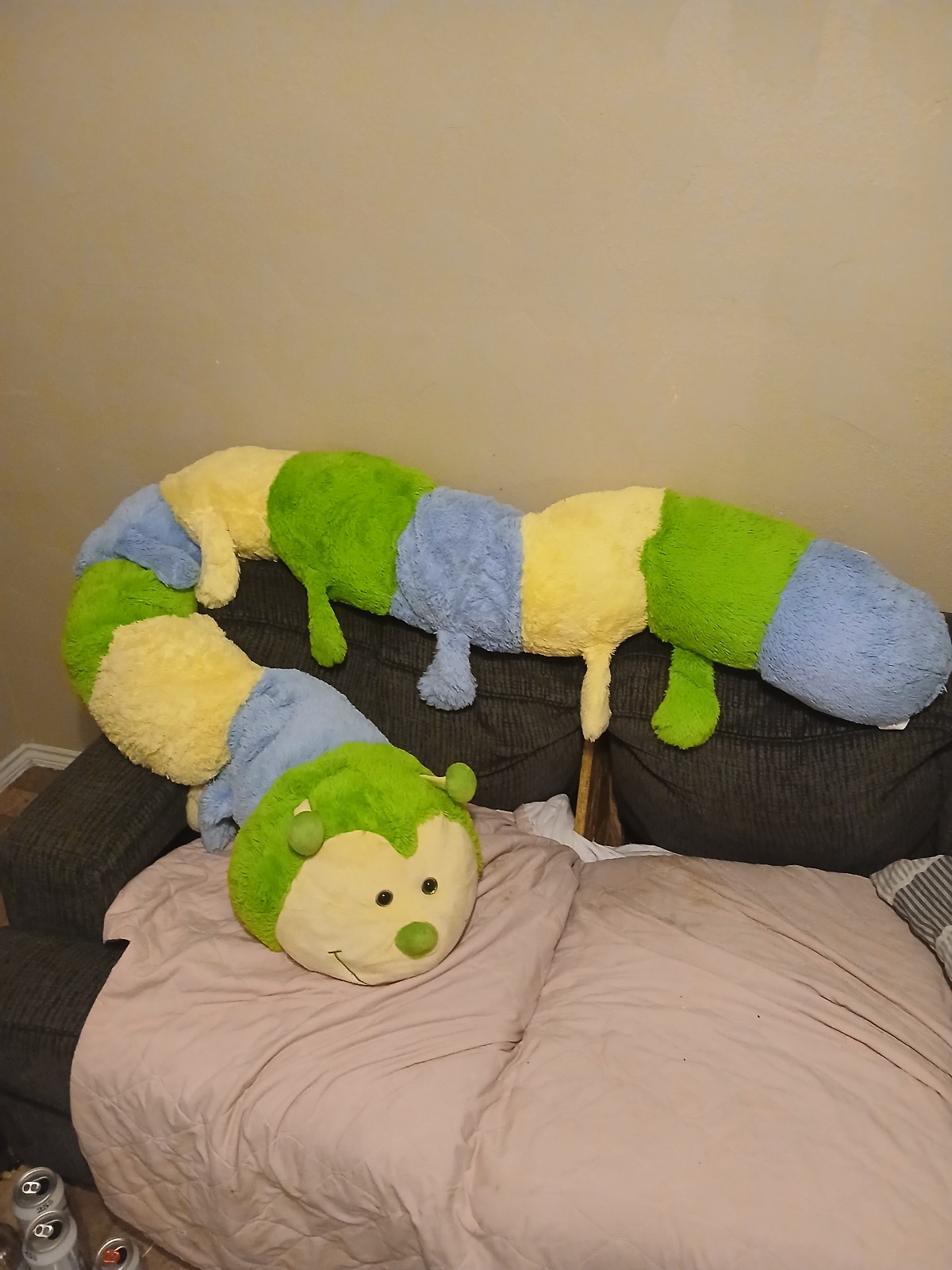 Plush