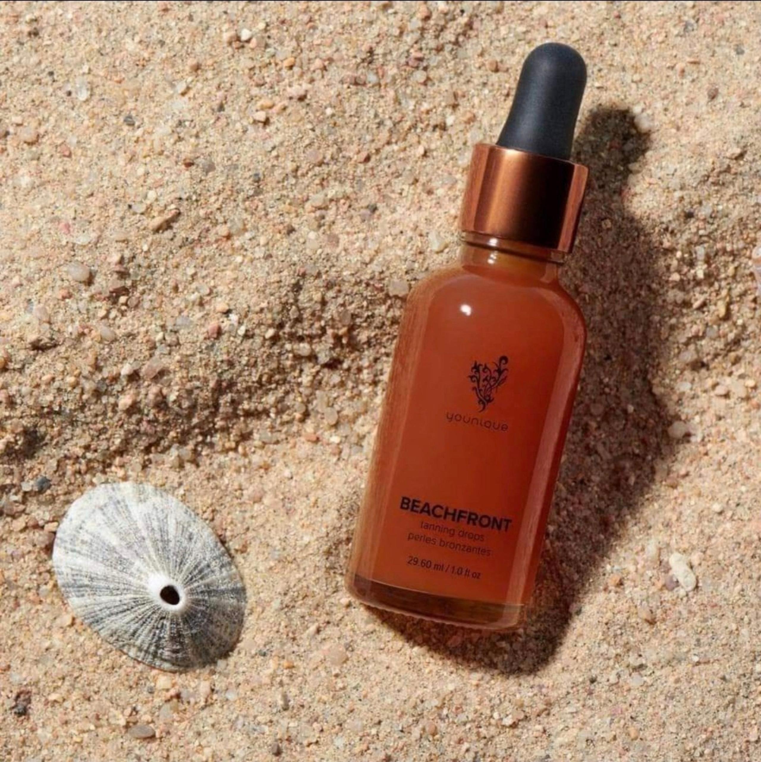 Younique Tanning Drops
