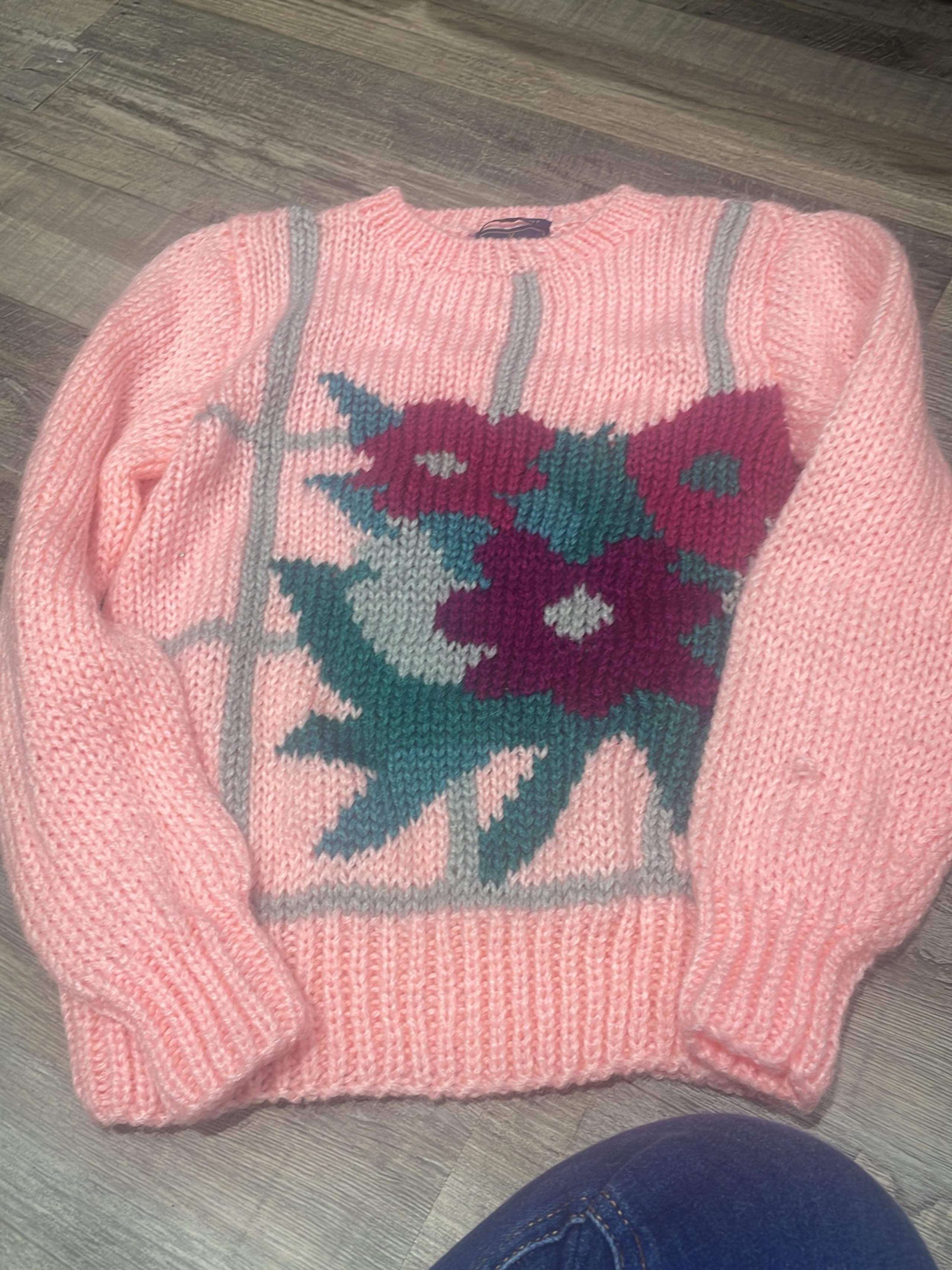 Sweater