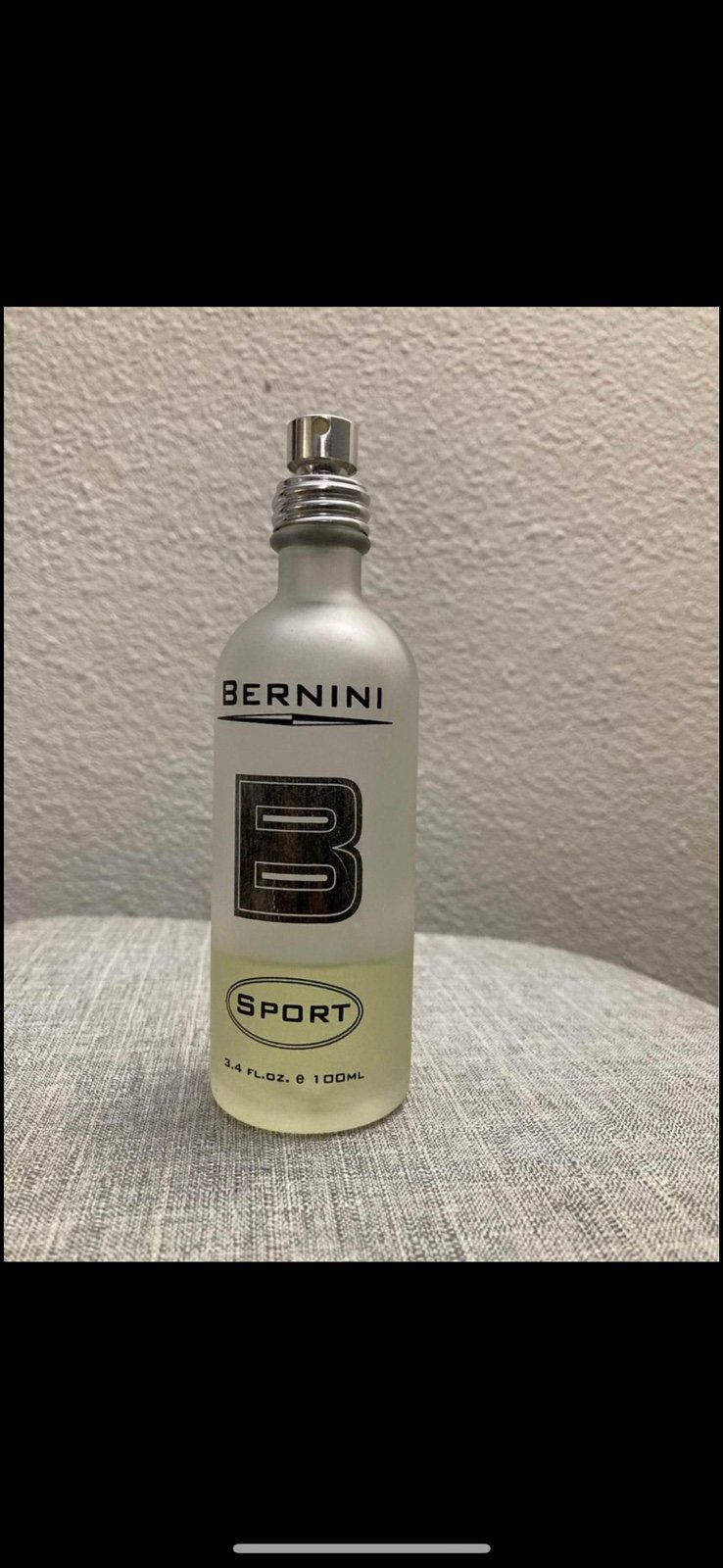 Bernini cologne outlet