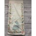New Rachel Zoe Embroidered Easter Bunny Table Runner