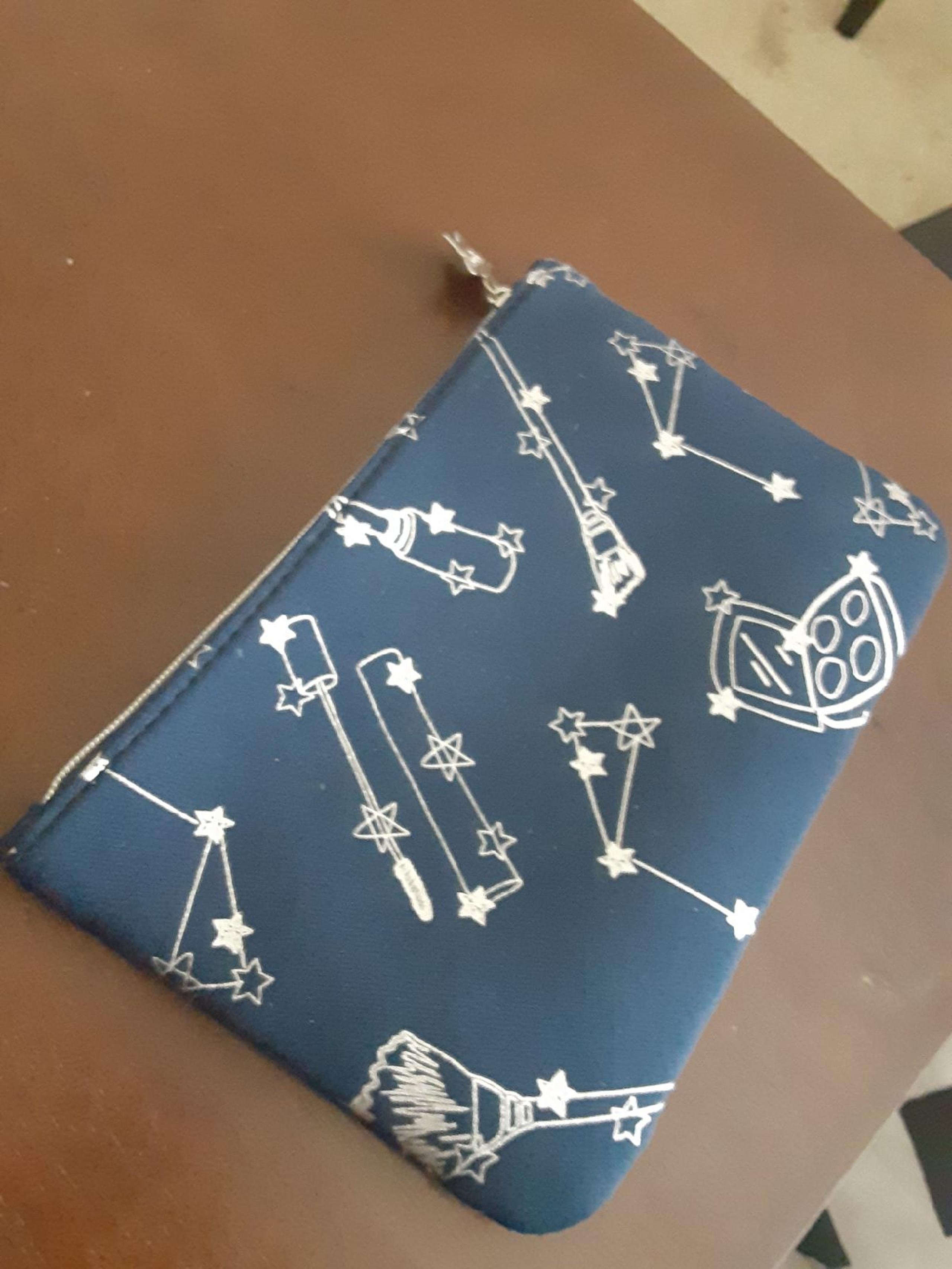 IPSY Cosmetics Bag