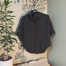 Wool Sweater