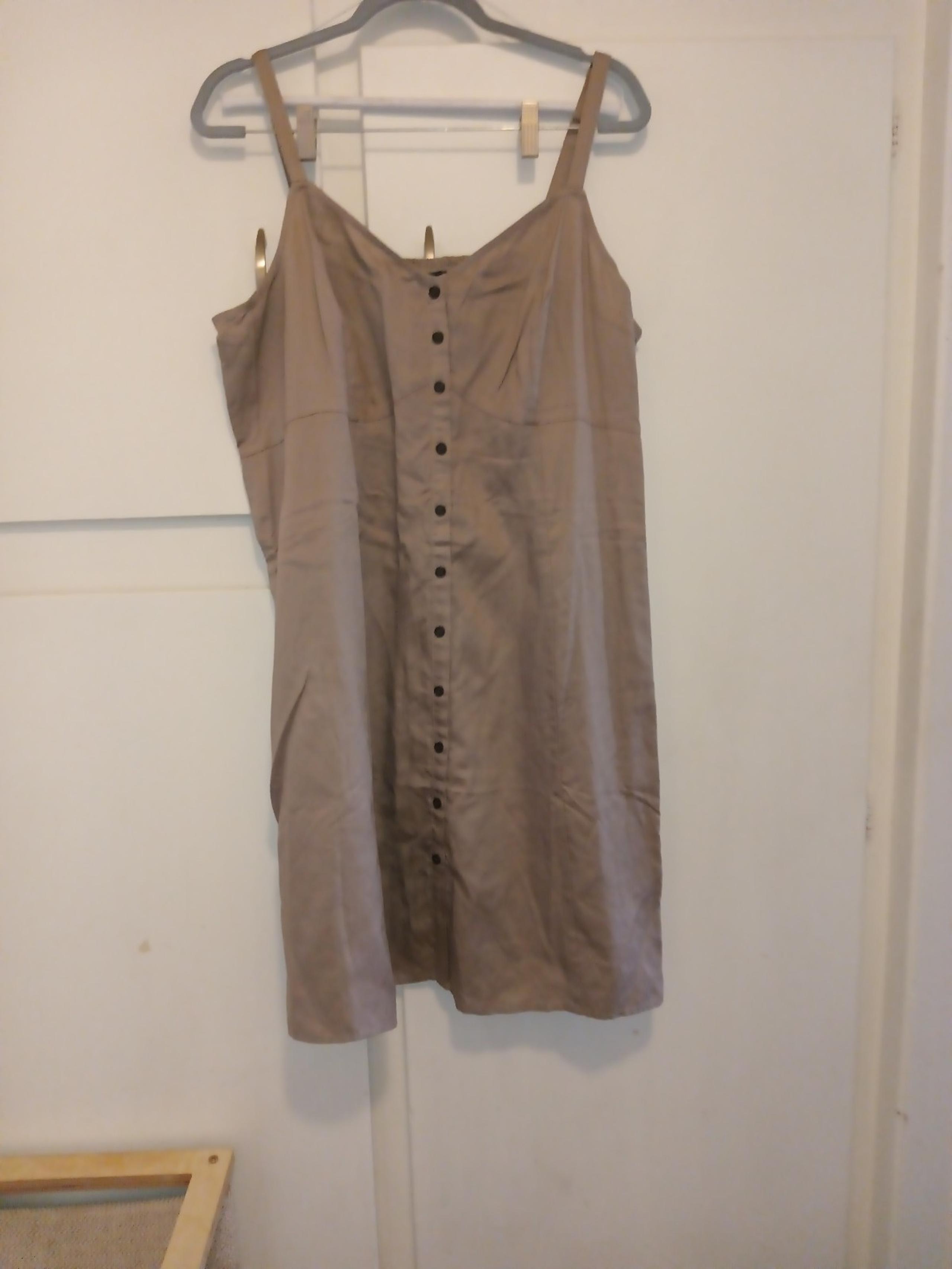 Torrid Dress