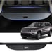 For 2018-2022 Grand Cherokee Retractable Trunk Cargo Cover Luggage Shade Shield