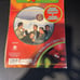*NSYNC collectible holiday bear & bonus CD