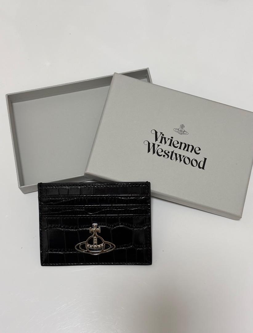 Vivienne Card Case
