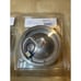 (2) 5.5” 12V West Marine Marine Stainless Steel Halogen Dome Light Model 151084