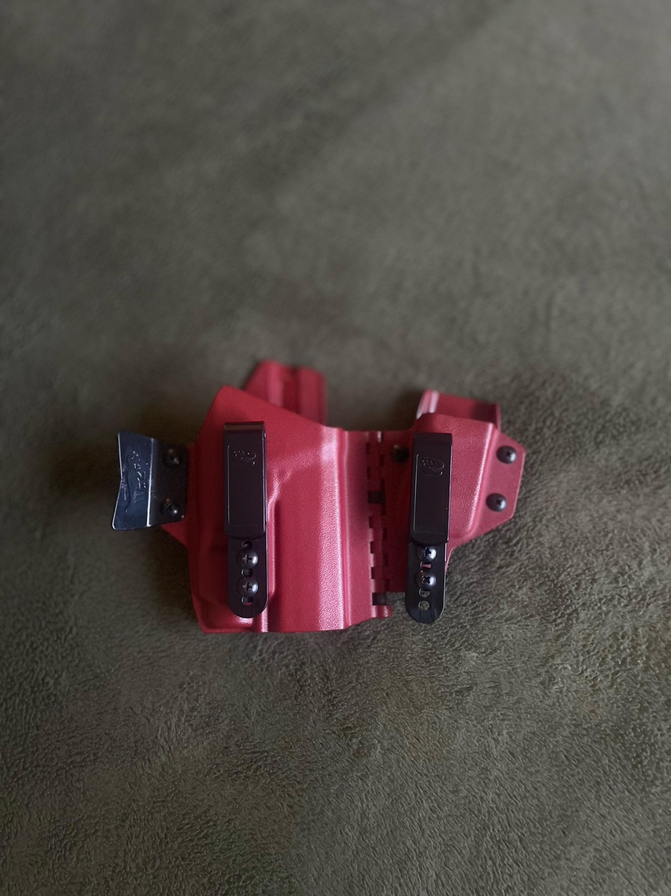 T. REX arms sidecar
