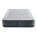 Intex Comfort Deluxe Dura-Beam Plush Air Mattress Bed With Built-In Pump