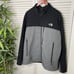 North Face Waterproof Shell Jacket