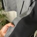 North Face Waterproof Shell Jacket
