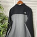 North Face Waterproof Shell Jacket