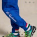 Polo Sport Convertible Ripstop Pant NWT