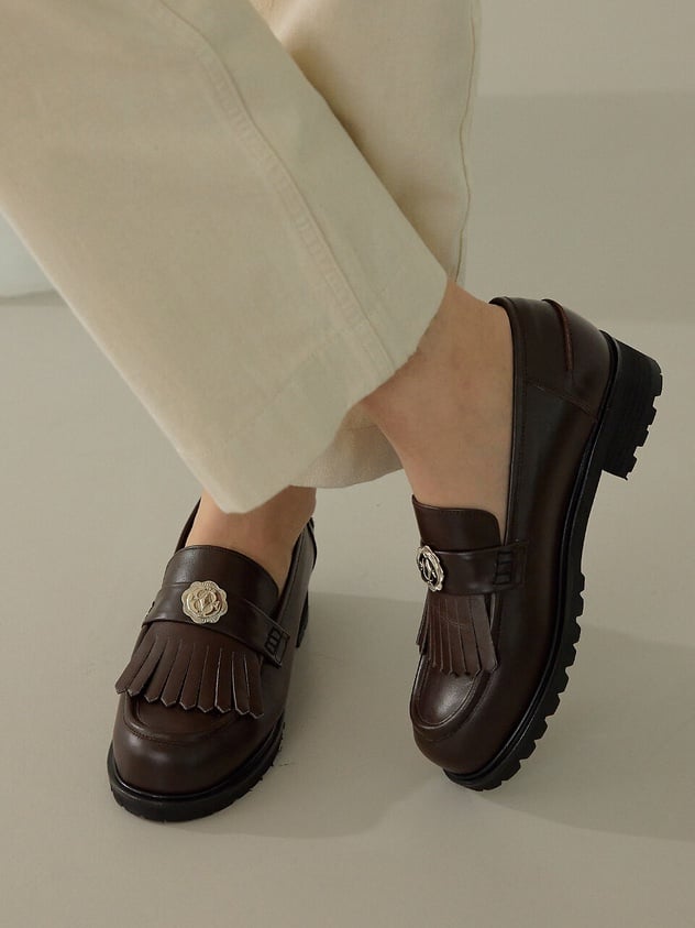 WConcept Loafer