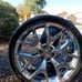 car rims