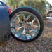 car rims