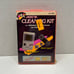 Doc's Cleaning Kit for portable game systems and cartridges GAMEBOY/ATARI SEALED