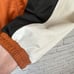 UT Texas Longhorns Track Jacket XL Full Zip GIII Carl Banks Spellout Spirit RARE
