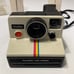 Polaroid OneStep Land Camera SX-70 (1979)