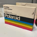 Polaroid OneStep Land Camera SX-70 (1979)