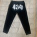 ROBB BANKS 430 behelit / egg of the king sweatpants