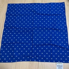 Balenciaga Limited Edition Novelty Handkerchief