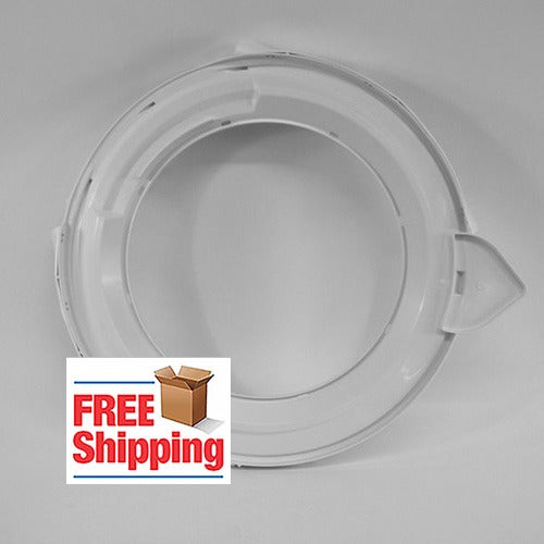 Whirlpool W10880720 Washer Tub Ring Assembly (OEM) Part