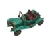 Vintage Matchbox Models of Yesteryear Y-14 - 1911-12 Maxwell Roadster Set of 3