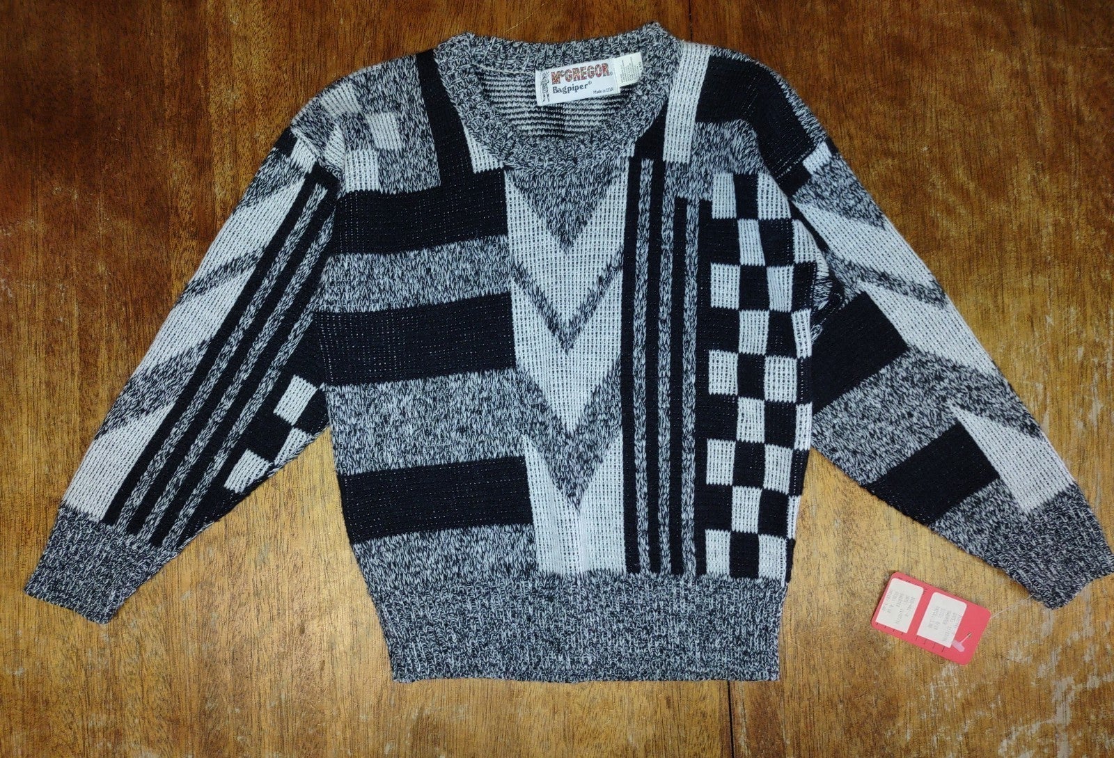McGregor Vintage Clothing | Mercari
