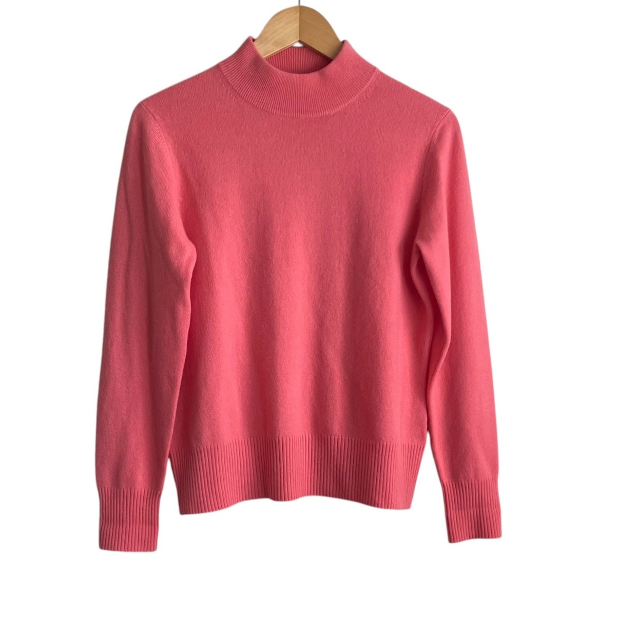 Investments cashmere sweater hotsell