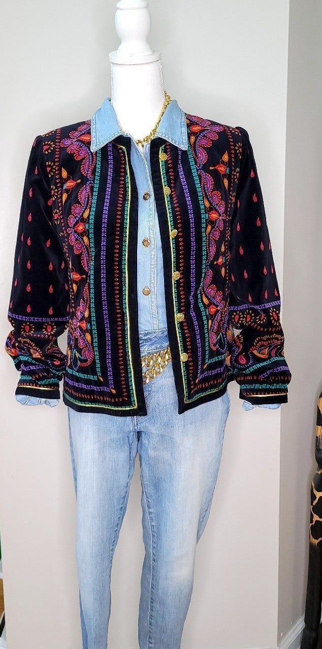 Jacket
