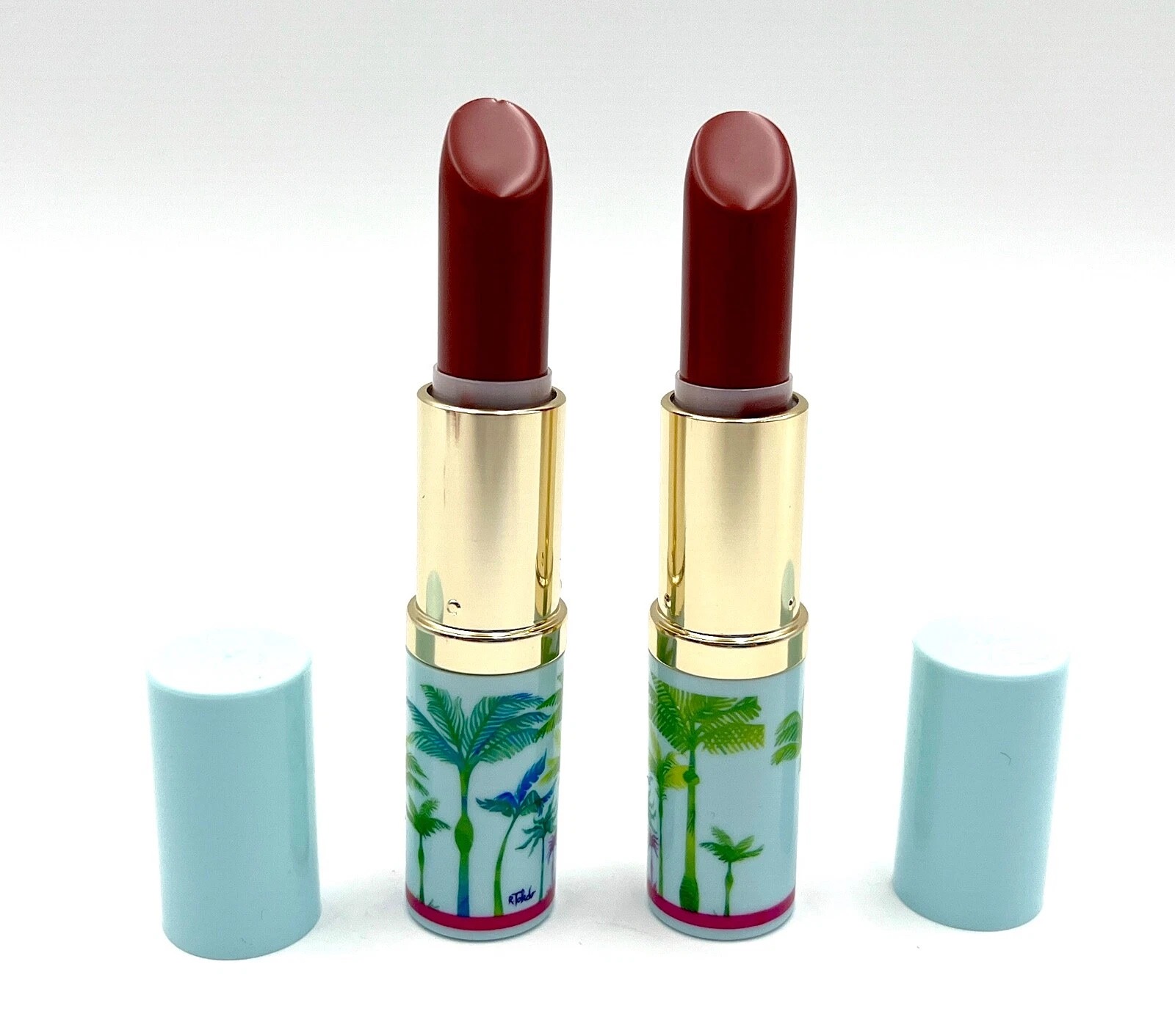 Lot of 2: Estee Lauder Pure Color Envy Sculpting Lipstick ~ 440 Irresistible