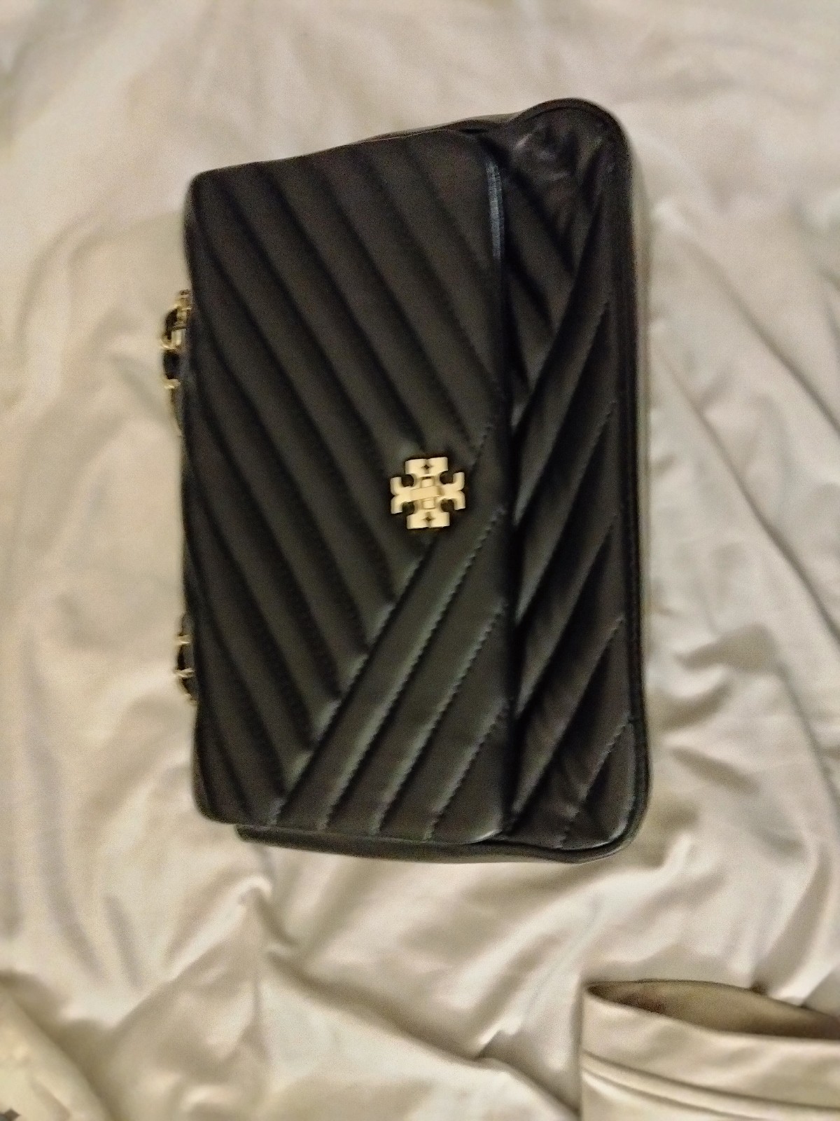 Ladies shoulder bag