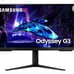 27 Odyssey G3 (G30D) FHD 180Hz 1ms Gaming Monitor with Ergonomic Stand 2024