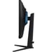 27 Odyssey G3 (G30D) FHD 180Hz 1ms Gaming Monitor with Ergonomic Stand 2024