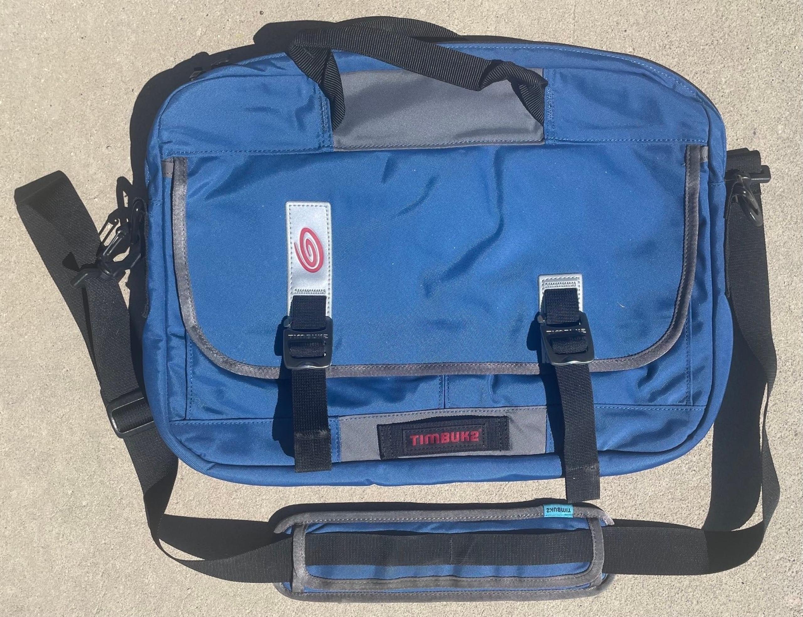 Timbuk2 Messenger Bag