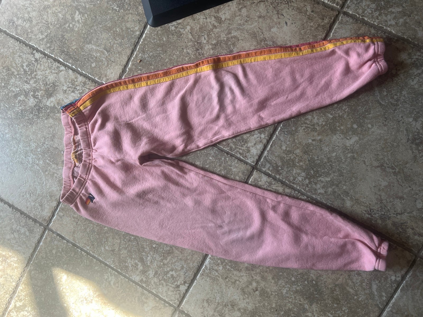 aviator nation sweatpants