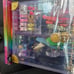 Rainbow High Deluxe Fashion Closet
