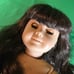SAMANTHA American Girl 1990's PLEASANT COMPANY 18 Historical Doll Retired