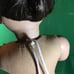 SAMANTHA American Girl 1990's PLEASANT COMPANY 18 Historical Doll Retired