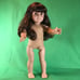 SAMANTHA American Girl 1990's PLEASANT COMPANY 18 Historical Doll Retired