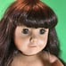 SAMANTHA American Girl 1990's PLEASANT COMPANY 18 Historical Doll Retired