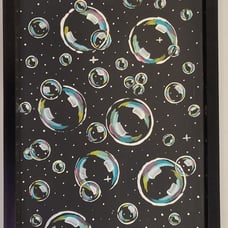paintings and artwork