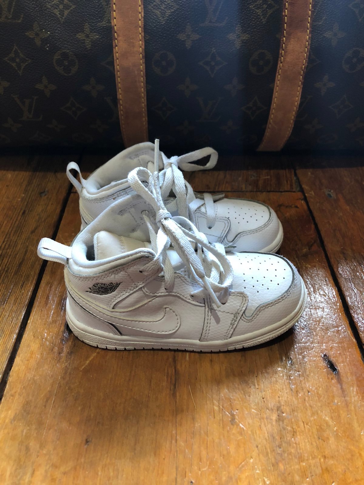 Nike Air Jordan 1 640735-120
