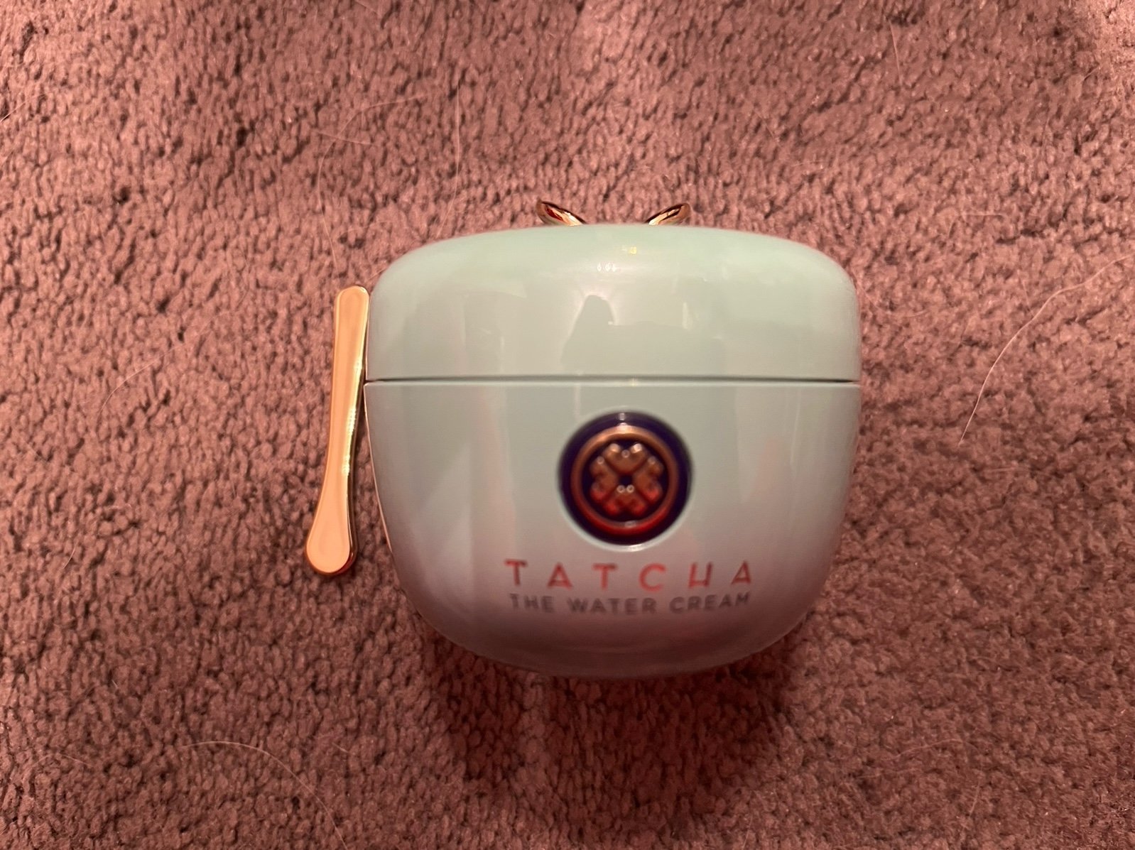 NIB Tatcha Water Cream