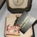 Juicy Couture Sewing Machine Charm