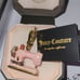 Juicy Couture Sewing Machine Charm