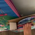 Brand new peppa pig tent 3 parts!