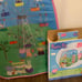 Brand new peppa pig tent 3 parts!